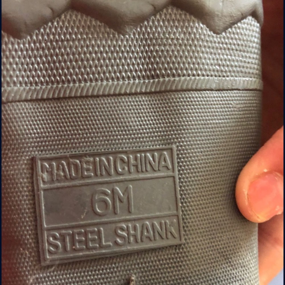 Boots - Picture 2 of 3